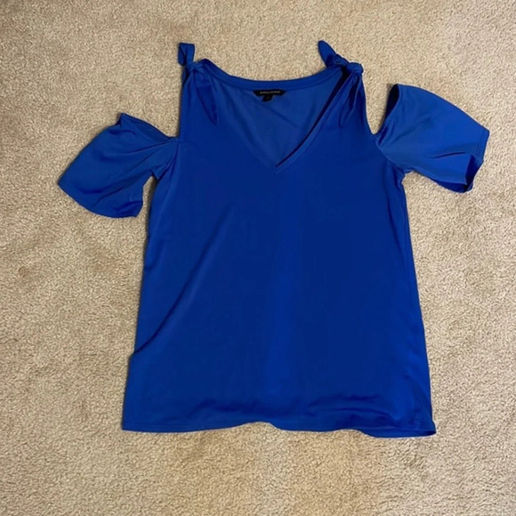 Banana‎ Republic top - Picture 1 of 3